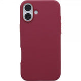 Otterbox iPhone 16 Plus Cover Symmetry Cactus Leather MagSafe Foxberry