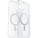 Otterbox iPhone 16 Plus Cover Symmetry Clear MagSafe Transparent