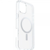 Otterbox iPhone 16 Plus Cover Symmetry Clear MagSafe Transparent