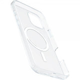 Otterbox iPhone 16 Plus Cover Symmetry Clear MagSafe Transparent