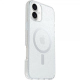 Otterbox iPhone 16 Plus Cover Symmetry Clear MagSafe Stardust