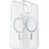 Otterbox iPhone 16 Plus Cover Symmetry Clear MagSafe Stardust
