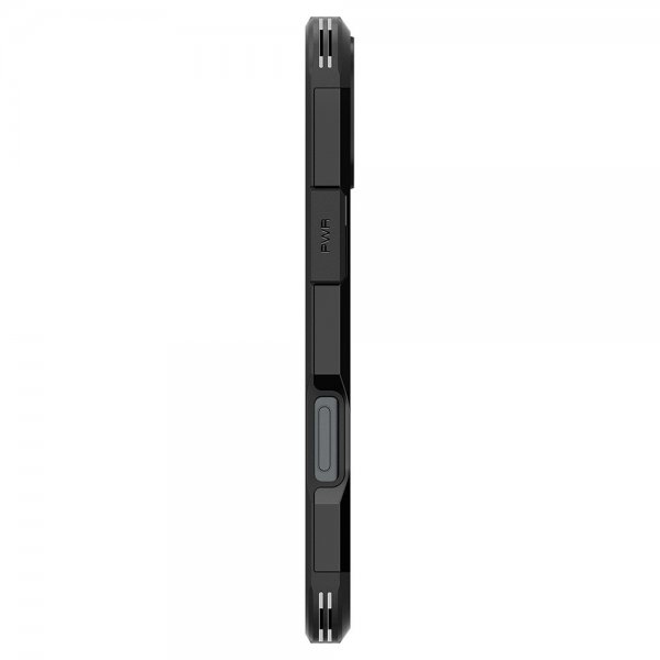 Spigen iPhone 16 Plus Cover Tough Armor MagFit Sort