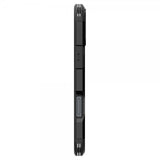 Spigen iPhone 16 Plus Cover Tough Armor MagFit Sort