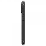 Spigen iPhone 16 Plus Cover Tough Armor MagFit Sort