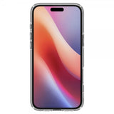 Spigen iPhone 16 Plus Cover Ultra Hybrid Crystal Clear