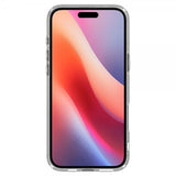 Spigen iPhone 16 Plus Cover Ultra Hybrid MagFit Hvid