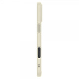 Spigen iPhone 16 Plus Cover Ultra Hybrid Mute Beige