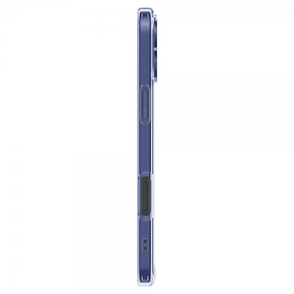 Spigen iPhone 16 Plus Cover Ultra Hybrid Sky Crystal