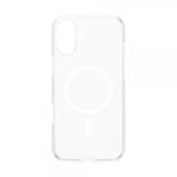 CARE by PanzerGlass iPhone 16 Plus Cover Urban Combat MagSafe Hvid