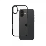 CARE by PanzerGlass iPhone 16 Plus Cover Urban Combat Sort
