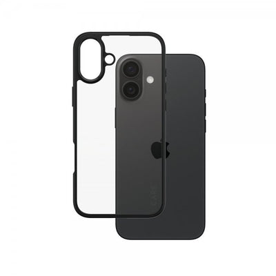 Sort/Transparent