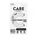 CARE by PanzerGlass iPhone 16 Plus Cover Urban Combat Sort