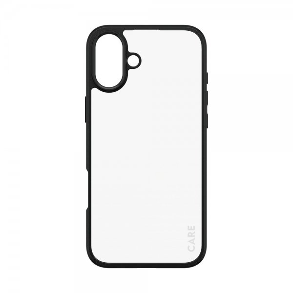 CARE by PanzerGlass iPhone 16 Plus Cover Urban Combat Sort