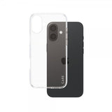 CARE by PanzerGlass iPhone 16 Plus Cover Urban Combat Transparent