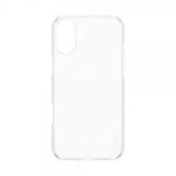 CARE by PanzerGlass iPhone 16 Plus Cover Urban Combat Transparent