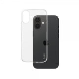 CARE by PanzerGlass iPhone 16 Plus Cover X-Ray Transparent