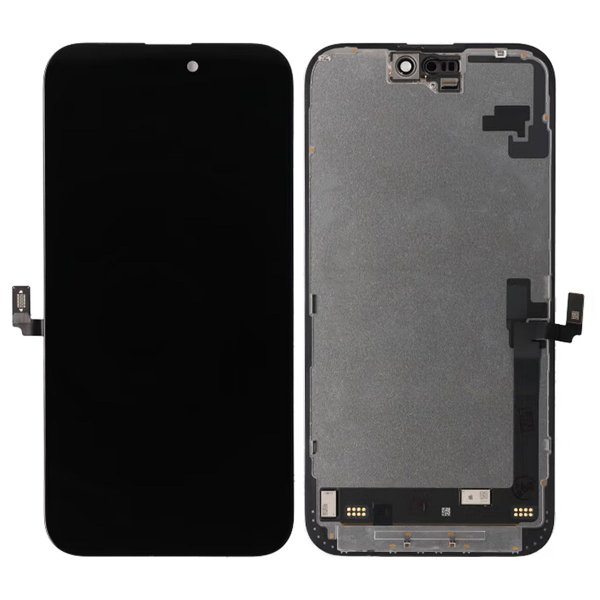 iPhone 16 Plus Skærm OLED Original (Taget fra ny iPhone)