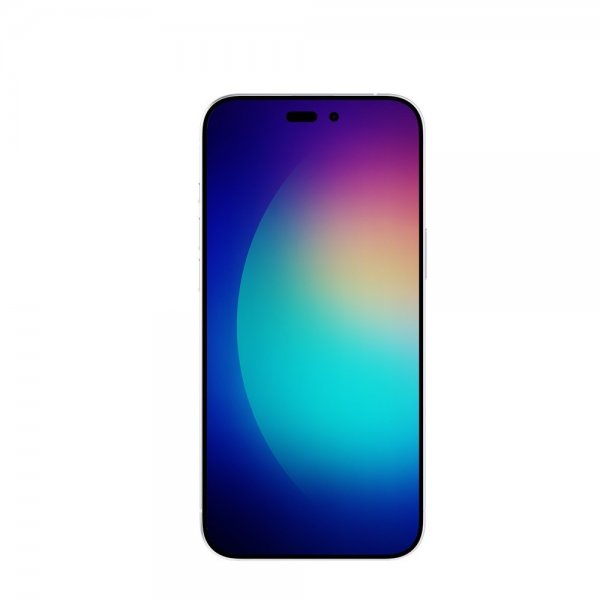 Tech21 iPhone 16 Plus Skærmbeskytter Impact Glass 2-pak