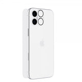 Tech21 iPhone 16 Plus Skærmbeskytter og Kamerabeskyttelse Impact Glass Sæt