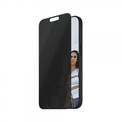 iPhone 16 Plus Skærmbeskytter & Kameralinsebeskytter