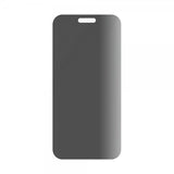 SAFE by PanzerGlass iPhone 16 Plus Skærmbeskyttelse Privacy EasyAligner