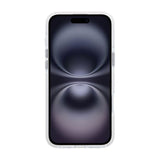 iPhone 16 Plus Cover TPU MagSafe Rød