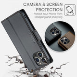 CaseMe iPhone 16 Pro Cover 023 Series Sort