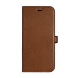 Buffalo iPhone 16 Pro Cover 2-i-1 MagSeries Brun