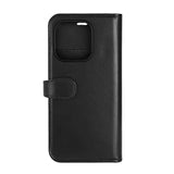 Buffalo iPhone 16 Pro Cover 2-i-1 MagSeries Sort