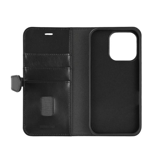 Buffalo iPhone 16 Pro Cover 2-i-1 MagSeries Sort