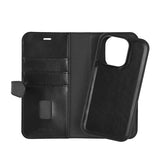 Buffalo iPhone 16 Pro Cover 2-i-1 MagSeries Sort