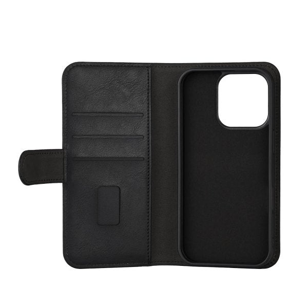 Gear iPhone 16 Pro Cover 2-i-1 MagSeries Sort