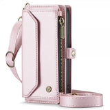 CaseMe iPhone 16 Pro Cover C36 Series Pink