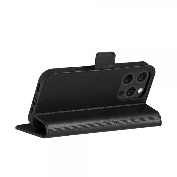 dbramante1928 iPhone 16 Pro Cover Copenhagen Sort