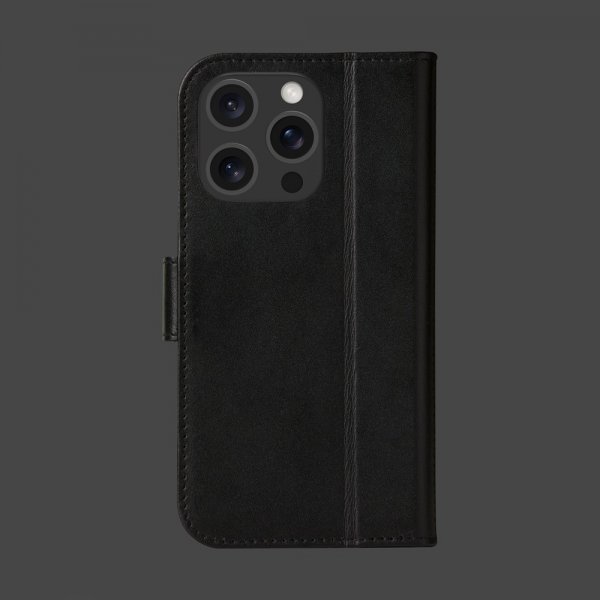 dbramante1928 iPhone 16 Pro Cover Copenhagen Sort