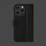 dbramante1928 iPhone 16 Pro Cover Copenhagen Sort