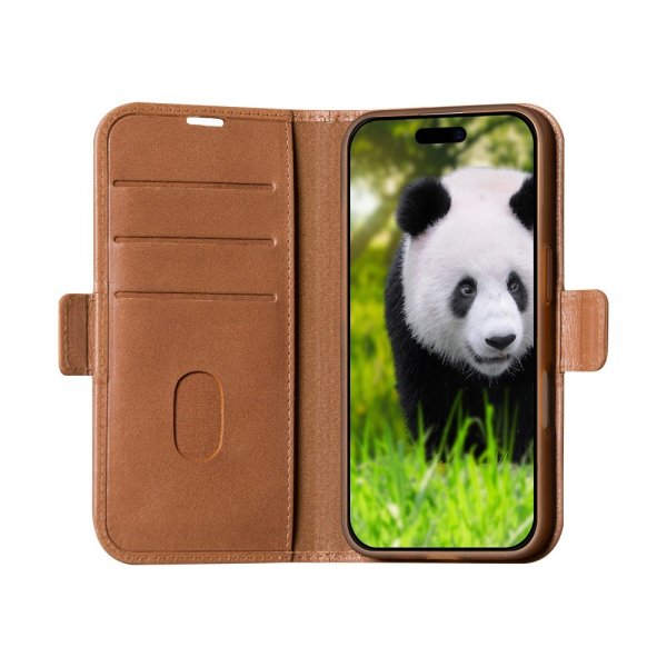 dbramante1928 iPhone 16 Pro Cover Copenhagen Tan