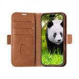 dbramante1928 iPhone 16 Pro Cover Copenhagen Tan
