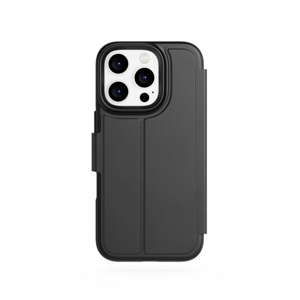Tech21 iPhone 16 Pro Cover EvoLite Wallet Sort