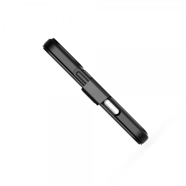 Tech21 iPhone 16 Pro Cover EvoLite Wallet Sort