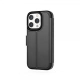Tech21 iPhone 16 Pro Cover EvoLite Wallet Sort