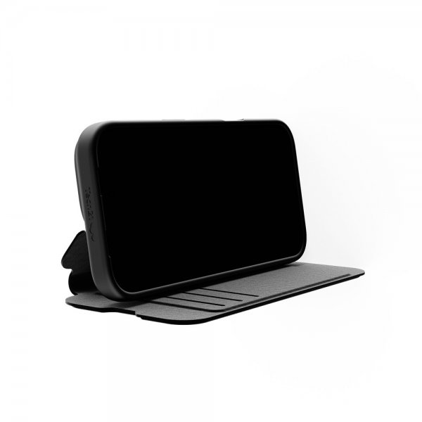 Tech21 iPhone 16 Pro Cover EvoLite Wallet Sort