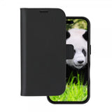 dbramante1928 iPhone 16 Pro Cover Lynge MagSafe Sort