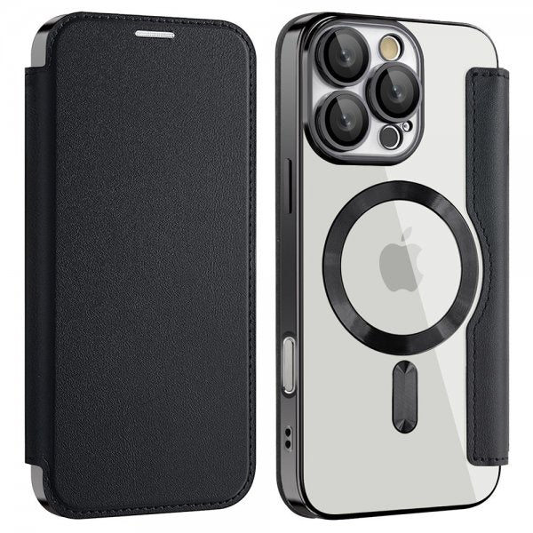 iPhone 16 Pro Cover MagSafe Sort