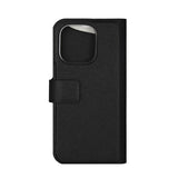 Onsala iPhone 16 Pro Cover MagSeries Aftageligt Cover Sort