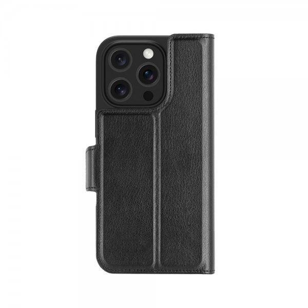 dbramante1928 iPhone 16 Pro Cover Oslo Pro Sort