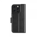 dbramante1928 iPhone 16 Pro Cover Oslo Pro Sort