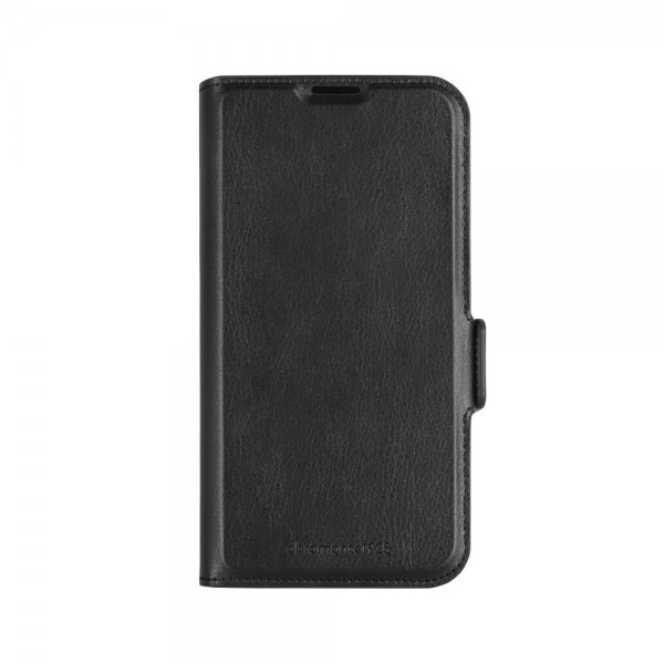 dbramante1928 iPhone 16 Pro Cover Oslo Pro Sort