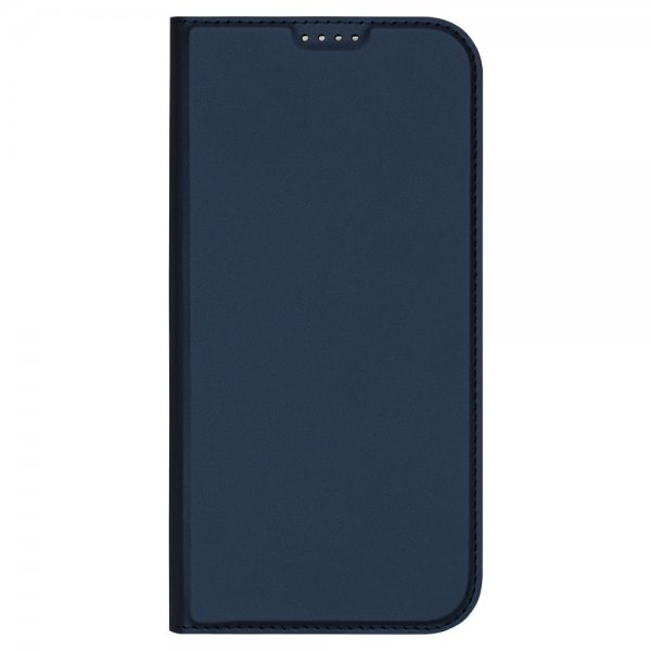 Dux Ducis iPhone 16 Pro Cover Skin Pro Series Blå